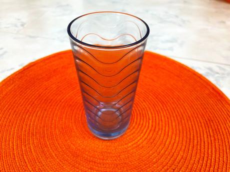 Nerozbitné duritové poháre 6ks, 