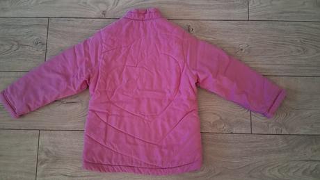 Prechodná vetrovka, adidas,110