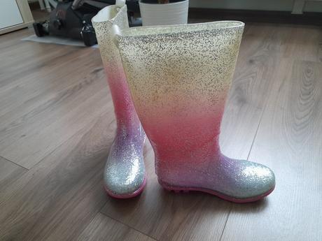 Gumené čižmy, f&f,30