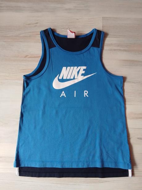 Chlapčenské tielko, nike,146