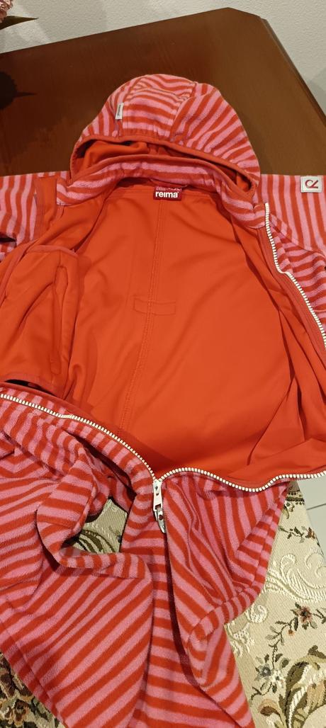 Overal reima - orig., reima,98