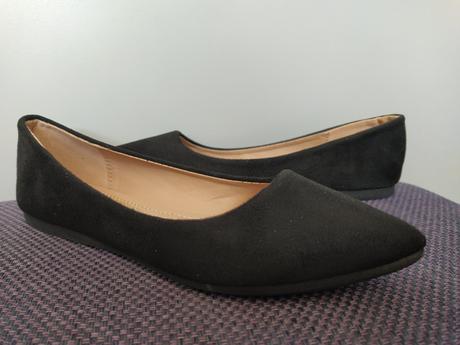 Balerínky, 36 / 37 / 38