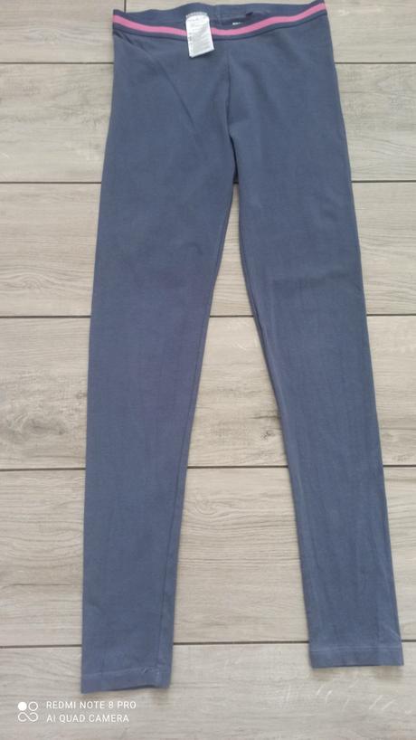 3x legíny 158/164, pepperts,158