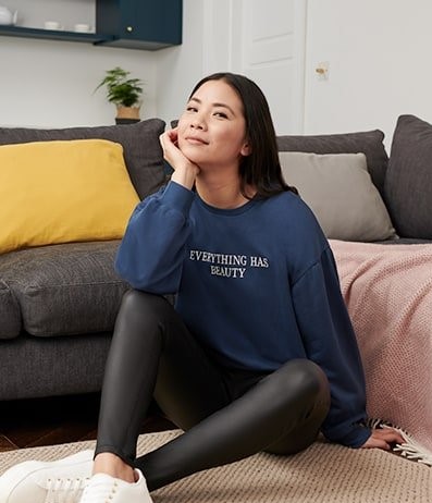 Dámska mikinka f&f, f&f,36