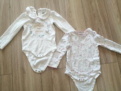 Body 18-24m, pepco,92