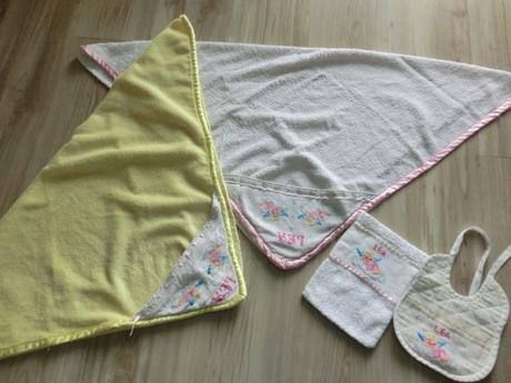 Veci pre dieta s menom lea,