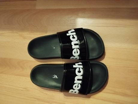 Dámske šľapky, 38