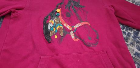 Mikina č.110, dopodopo,110