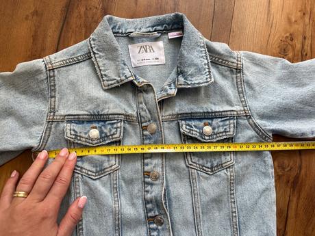 Riflovka zara, zara,104