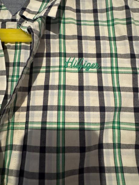 Hilfiger kosela, tommy hilfiger,128