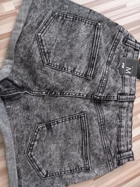 Elastické šortky, new yorker,38 / m