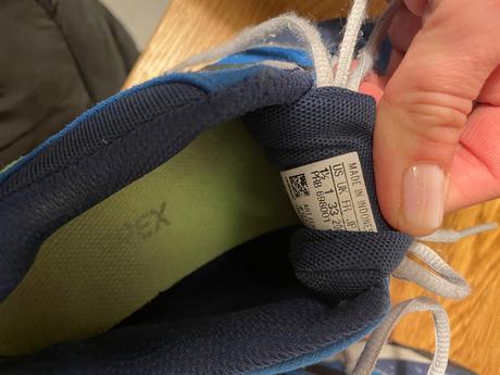 Trekove tenisky adidas, adidas,33