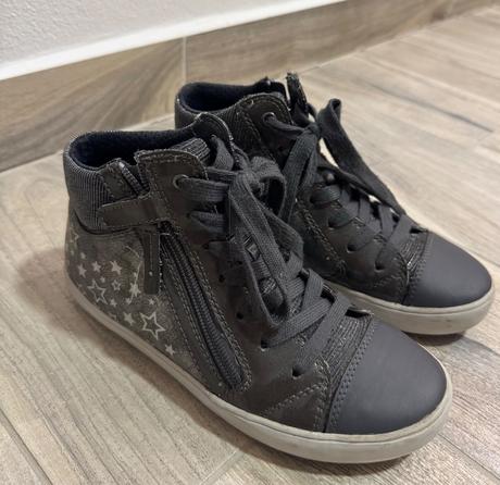 Topánky geox, geox,35