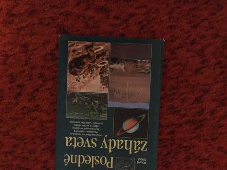 Knihy -rôzne tituly., 