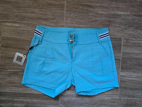 Šortky l/xl, l