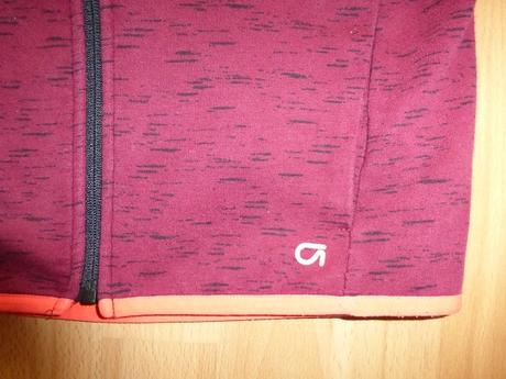 Mikina gap fit, gap,134