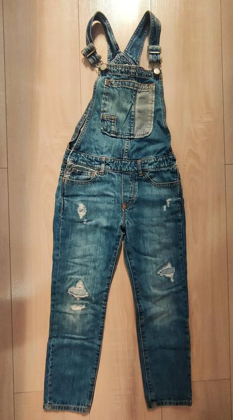 Štýlové rifle, gap,122