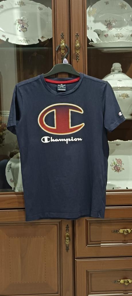 Tričko champion 146/152, champion,152