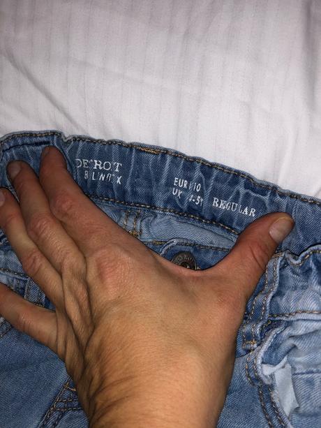 Lindex detroit rifle 110 (4-5), lindex,110