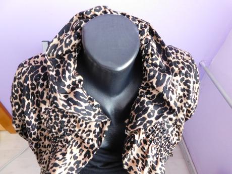 Tigrí prehoz uni, m