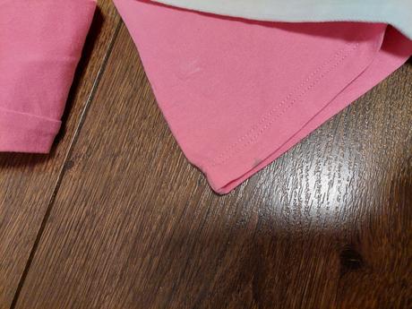 Tričká 3ks - 140/146, f&f,146