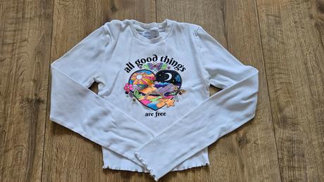 Croptop, bershka,xs