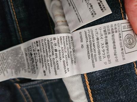 Rifle levis, levis,30