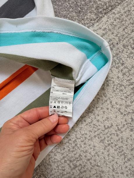 Polokosela bnt, benetton,158