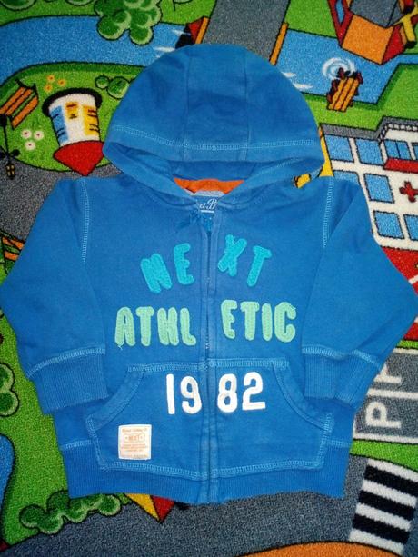 Chlapček 86, 86–98