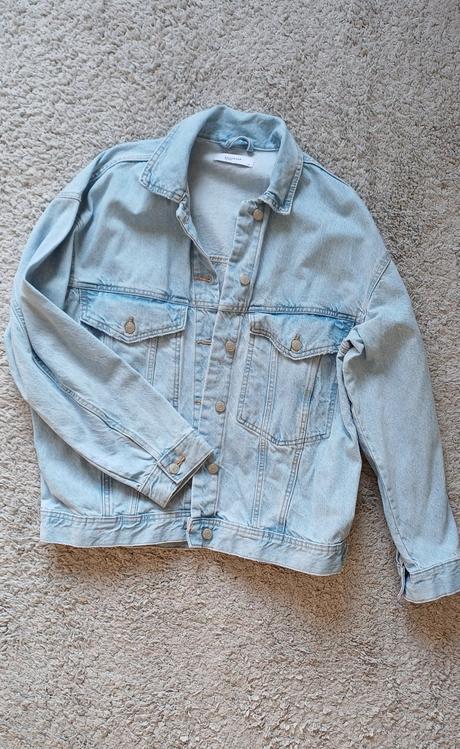 Oversize bunda reserved, reserved,s