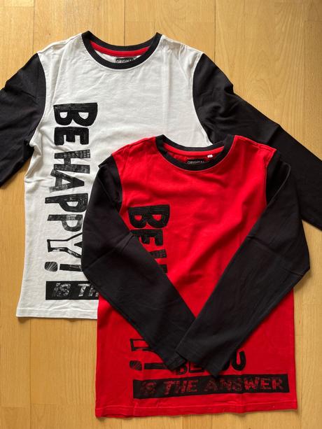 2 ks nenosene tricka original marines, original marines,158