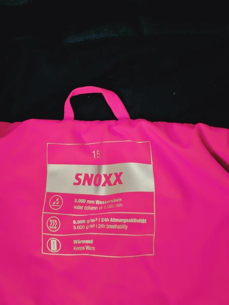 Bunda pre chlapca, 152