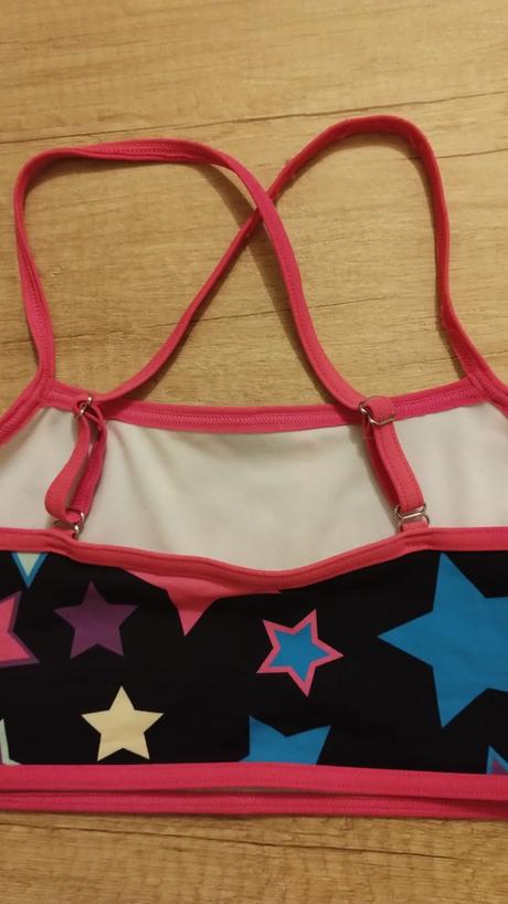 Dvojdielne plavky, bonprix,164