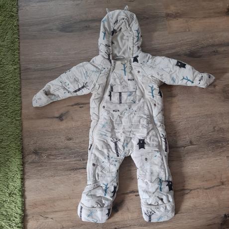 Detský overal, reserved,74