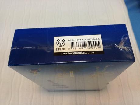 The greatest adventures in the world x10, 