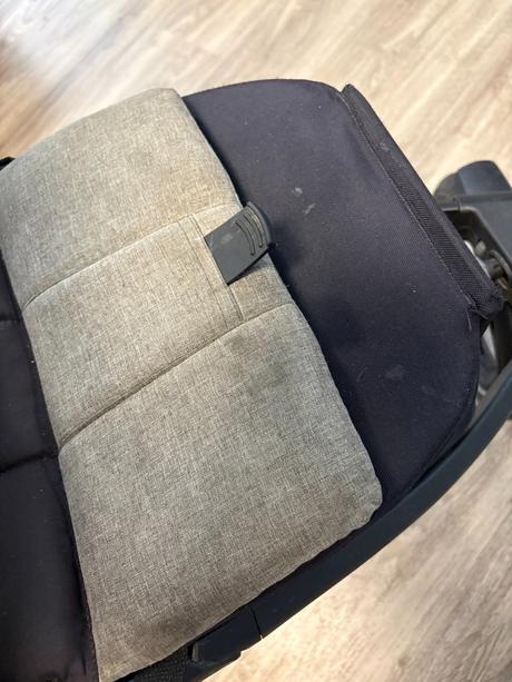 Športový kočík thule urban glide 2 + príslušenstvo, thule,thule urban glide 2