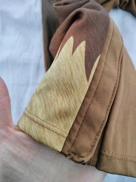 Kostým na karneval chase 98/104, nickelodeon,104