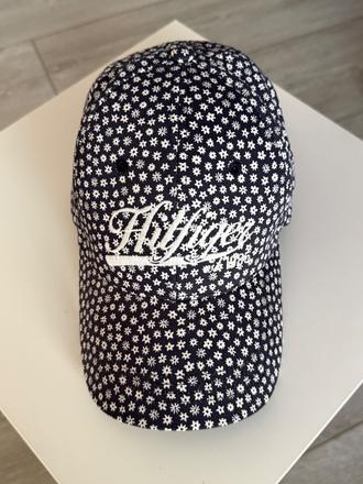 Šiltovka tommy hilfiger, tommy hilfiger