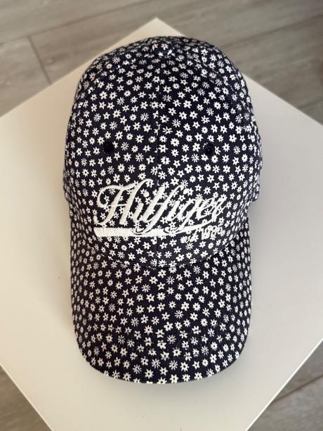 Šiltovka tommy hilfiger, tommy hilfiger