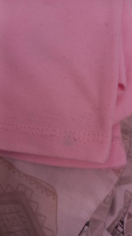 Nátelník 134/140, 134