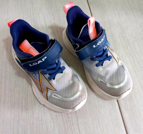 Tenisky loap, loap,29