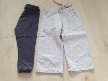 Teplaciky legíny grátis , mothercare,86