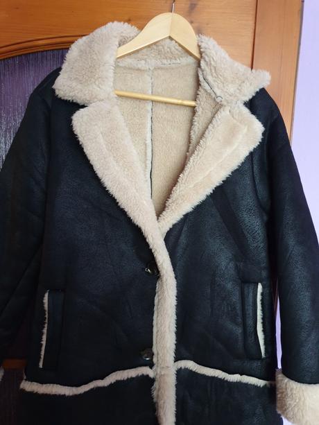 Kabat s kozuskom, xxl