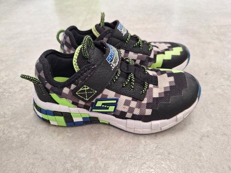 Tenisky, skechers,33