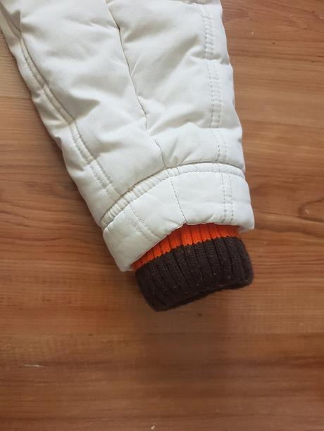 Teplá bunda/vesta, pepe jeans,l