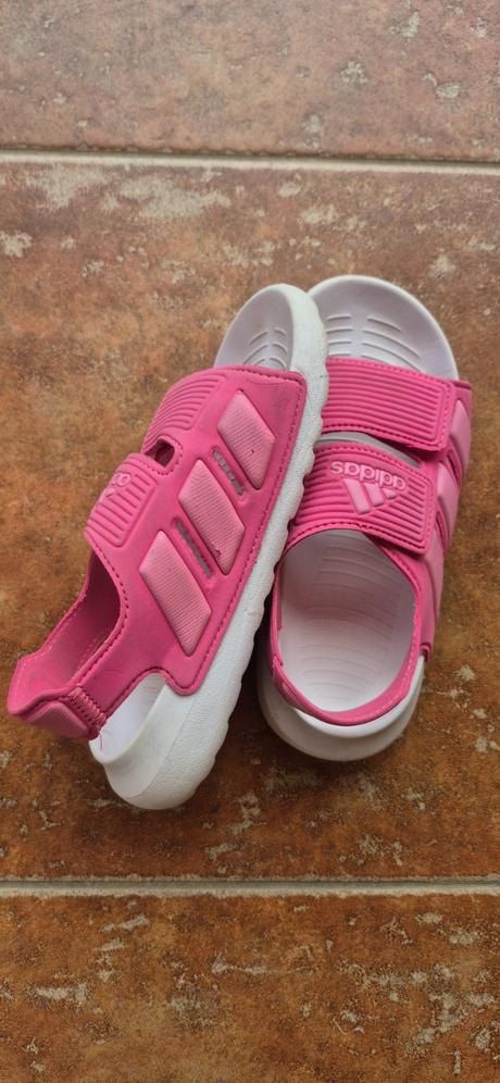 Sandale adidas altaswim c.32, adidas,32