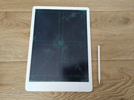 Xiaomi xiaomi lcd writing tablet 13.5, xiaomi