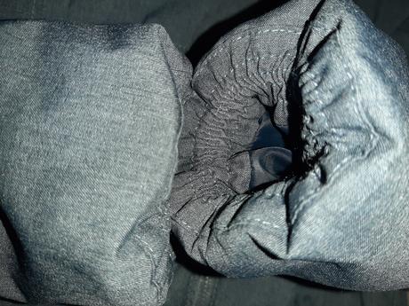 Dlhá vetrovka authority xs, authority,xs