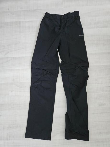 Head sportove nohavice, 158