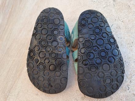 Tikki sandale 22 barefoot, tikki,22